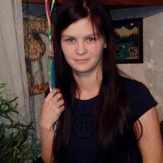 Фотография девушки Оксана, 37 лет из г. Хадыженск
