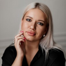 Фотография девушки Валерия, 29 лет из г. Лиски