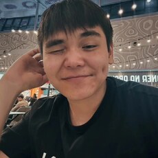 Фотография мужчины Анвар, 20 лет из г. Алматы