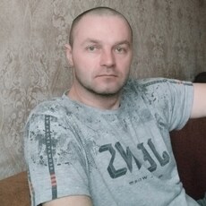 Фотография мужчины Виталий, 38 лет из г. Петропавловка