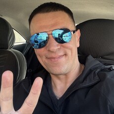 Фотография мужчины Алексей, 42 года из г. Лида