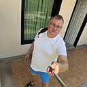 Андрей, 32 года