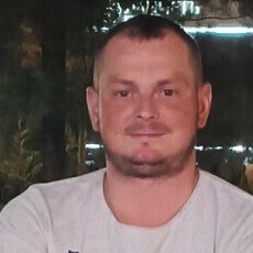 Фотография мужчины Аркадий, 36 лет из г. Пинск