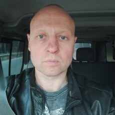 Фотография мужчины Александр, 42 года из г. Жодино