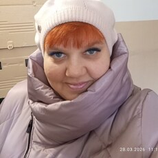 Фотография девушки Наталья, 40 лет из г. Новокузнецк