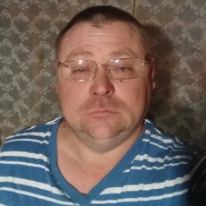 Фотография мужчины Виталий, 43 года из г. Осиповичи