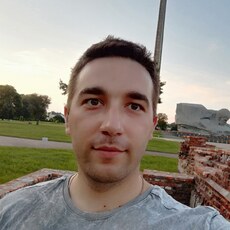 Фотография мужчины Андрей, 33 года из г. Брест