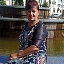 Елена Россиянка, 59 лет