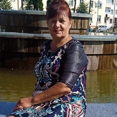 Фотография девушки Елена Россиянка, 59 лет из г. Волковыск