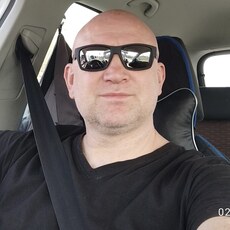 Фотография мужчины Александр, 43 года из г. Речица