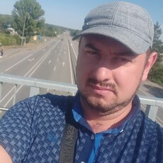 Фотография мужчины Валик, 31 год из г. Решетиловка