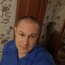 Фотография мужчины Алексей, 43 года из г. Владимир