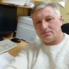 Фотография мужчины Aleksandr, 46 лет из г. Абакан