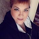 Лисичка, 45 лет