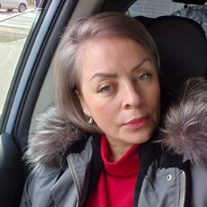 Фотография девушки Елена, 46 лет из г. Шелехов