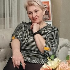 Фотография девушки Oksana, 48 лет из г. Бобруйск