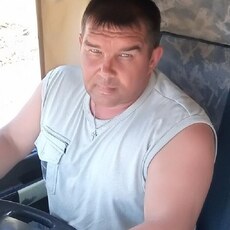 Фотография мужчины Михаил, 44 года из г. Газимурский Завод