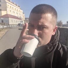 Фотография мужчины Алик, 27 лет из г. Пинск