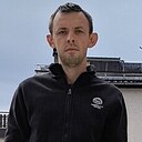 Саня, 34 года