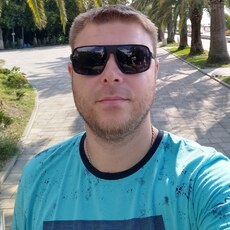 Фотография мужчины Олег, 44 года из г. Черногорск