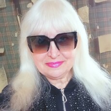 Фотография девушки Алла, 61 год из г. Кривой Рог