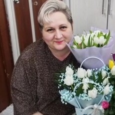 Фотография девушки Елена, 45 лет из г. Ижевск