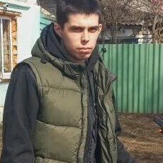 Фотография мужчины Алексей, 25 лет из г. Скопин