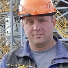 Фотография мужчины Василий, 44 года из г. Тайшет