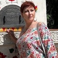 Фотография девушки Мария, 48 лет из г. Уссурийск