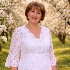 Фотография девушки Елена, 53 года из г. Машевка