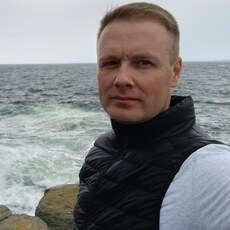 Фотография мужчины Nic, 38 лет из г. Киров