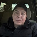 Караганда, 37 лет