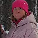 Ирина, 55 лет