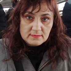 Фотография девушки Анна, 48 лет из г. Гурьевск (Кемеровская Обл)