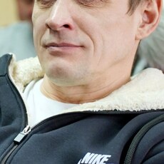 Фотография мужчины Александр, 45 лет из г. Макеевка