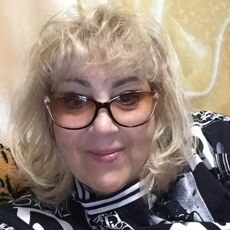 Фотография девушки Мила, 61 год из г. Сергиев Посад