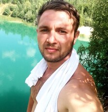 Фотография мужчины Дима, 30 лет из г. Гродно