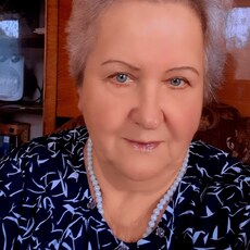 Фотография девушки Ангелина, 71 год из г. Минск