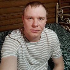 Фотография мужчины Алексей, 33 года из г. Искитим
