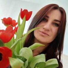 Фотография девушки Алена, 35 лет из г. Устка