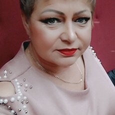 Фотография девушки Наталья, 55 лет из г. Хабаровск