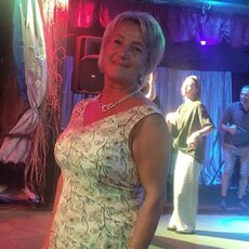 Фотография девушки Марина, 58 лет из г. Минск