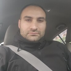 Фотография мужчины Vato, 38 лет из г. Тбилиси