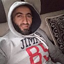 Хулиган, 33 года