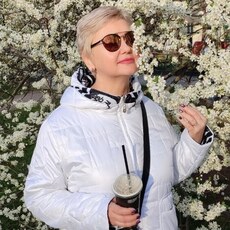 Фотография девушки Татьяна, 55 лет из г. Симферополь