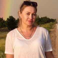 Фотография девушки Виктория, 50 лет из г. Николаевск-на-Амуре