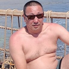 Фотография мужчины Едил, 45 лет из г. Степногорск