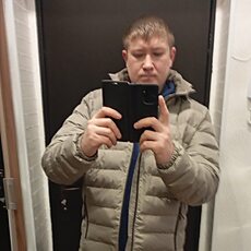 Фотография мужчины Евгений, 35 лет из г. Искитим