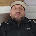 Мухаммад, 40 лет