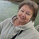 Валентина, 67 лет